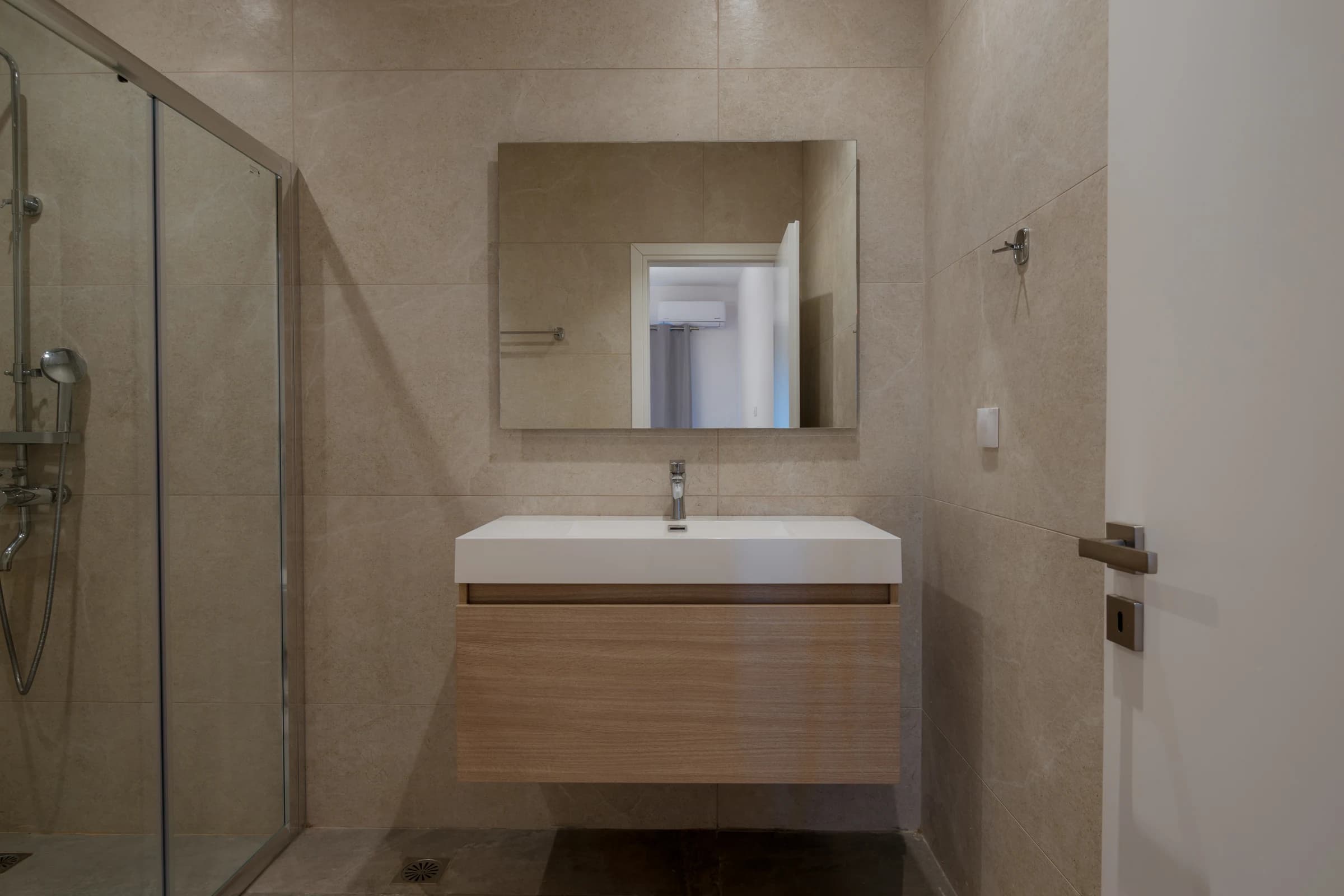 Theasis Estate II — bathroom